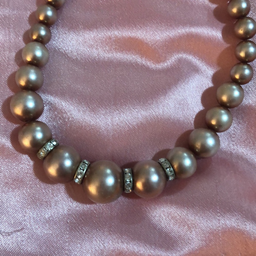 Necklace Beaded - Picture 2 of 6